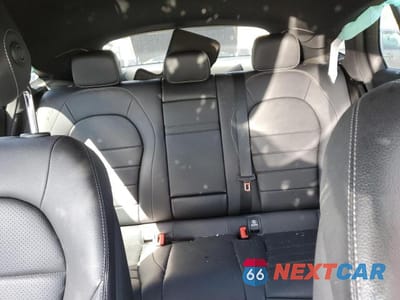 Zdjęcie 10 z 13 samochodu: 2020 MERCEDES BENZ GLC COUPE VIN:WDC0J8EB8LF719661 - miniatura