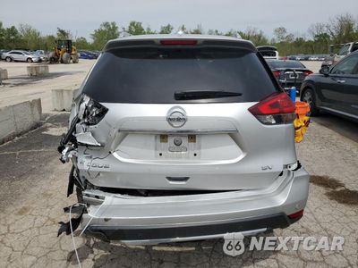 Zdjęcie 6 z 14 samochodu: 2020 NISSAN ROGUE S VIN:KNMAT2MT9LP508233 - miniatura