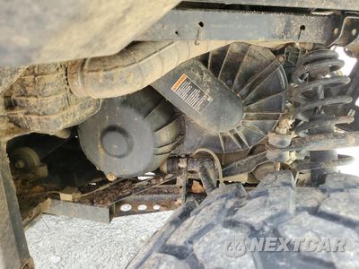 Zdjęcie 7 z 11 samochodu: 2018 POLARIS RANGER XP 1000 EPS VIN:4XARRE992J8534753 - miniatura