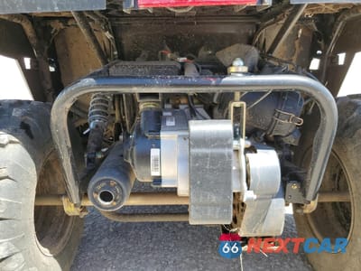 Zdjęcie 7 z 11 samochodu: 2023 POLARIS RANGER 150 EFI VIN:L6KHZB153PS000917 - miniatura