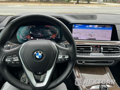 Zdjęcie 7 z 10 samochodu: 2019 BMW X5 XDRIVE50I VIN:5UXJU2C54KLN64861 - miniatura
