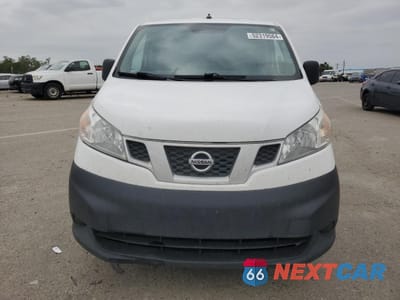 Piąte zdjęcie samochodu w środku: 2015 NISSAN NV200 2.5S VIN:3N6CM0KN5FK703621 - miniatura