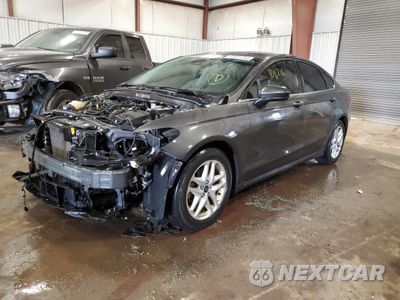 2019 FORD FUSION SE 3FA6P0HD5KR176726 - główne zdjęcie licytacji z USA - miniatura