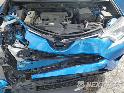Zdjęcie 12 z 13 samochodu: 2018 TOYOTA RAV4 LE VIN:JTMBFREV4JJ213433 - miniatura