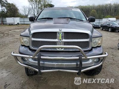Piąte zdjęcie samochodu w środku: 2002 DODGE RAM 1500 VIN:1D7HU18Z32J220400 - miniatura