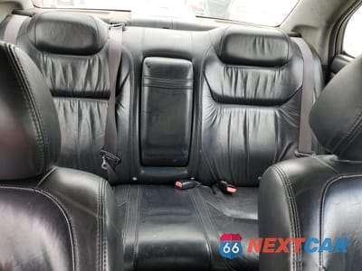 Zdjęcie 10 z 12 samochodu: 2003 ACURA 3.2TL VIN:19UUA56683A019645 - miniatura