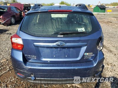 Zdjęcie 6 z 13 samochodu: 2013 SUBARU IMPREZA SPORT PREMIUM VIN:JF1GPAL65D2851064 - miniatura