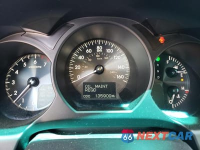 Zdjęcie 9 z 12 samochodu: 2006 LEXUS GS 300 VIN:JTHCH96S560009593 - miniatura