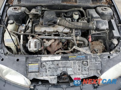 Zdjęcie 11 z 12 samochodu: 2002 CHEVROLET CAVALIER VIN:1G1JC124427241869 - miniatura