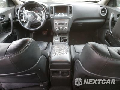 Zdjęcie 8 z 14 samochodu: 2012 NISSAN MAXIMA S VIN:1N4AA5AP0CC866414 - miniatura