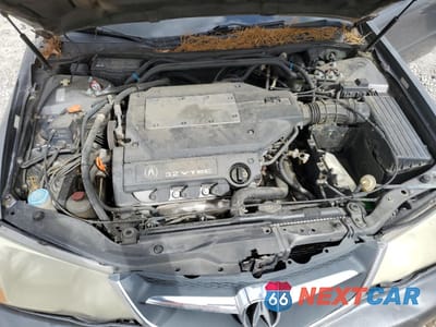 Zdjęcie 11 z 12 samochodu: 2003 ACURA 3.2TL VIN:19UUA56683A019645 - miniatura