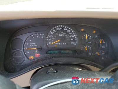 Zdjęcie 9 z 16 samochodu: 2006 GMC YUKON XL K1500 VIN:3GKFK16ZX6G129534 - miniatura