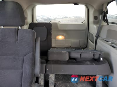 Zdjęcie 10 z 14 samochodu: 2019 DODGE GRAND CARAVAN SE VIN:2C4RDGBG4KR516157 - miniatura