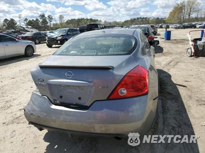 Zdjęcie 6 z 12 samochodu: 2008 NISSAN ALTIMA 2.5S VIN:1N4AL24E48C137035 - miniatura