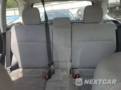 Zdjęcie 10 z 13 samochodu: 2014 SUBARU FORESTER 2.5I PREMIUM VIN:JF2SJAEC3EH557316 - miniatura