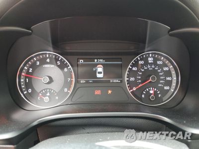 Zdjęcie 9 z 12 samochodu: 2022 KIA FORTE FE VIN:3KPF24AD1NE488113 - miniatura
