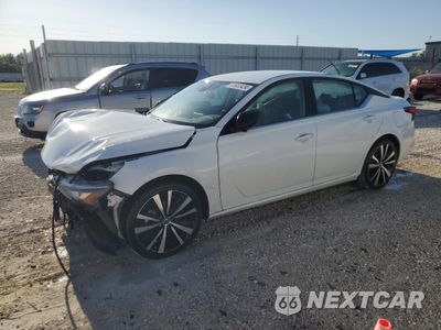 2022 NISSAN ALTIMA SR 1N4BL4CV6NN307185 - główne zdjęcie licytacji z USA - miniatura