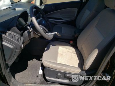 Zdjęcie 7 z 13 samochodu: 2018 FORD ECOSPORT S VIN:MAJ3P1REXJC239140 - miniatura
