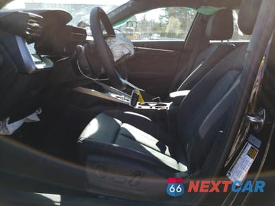 Zdjęcie 7 z 12 samochodu: 2023 AUDI A3 PREMIUM PLUS VIN:WAUHUDGY5PA103863 - miniatura