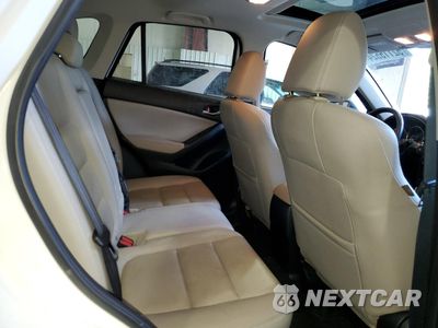Zdjęcie 11 z 13 samochodu: 2013 MAZDA CX-5 GT VIN:JM3KE4DE6D0149033 - miniatura
