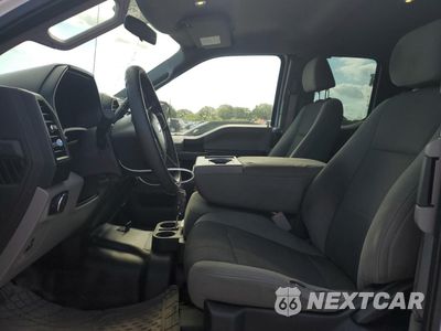 Zdjęcie 7 z 12 samochodu: 2015 FORD F150 SUPER CAB VIN:1FTEX1CP8FKD93842 - miniatura