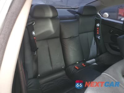 Zdjęcie 10 z 12 samochodu: 2008 BMW 650 I VIN:WBAEA53568CV90834 - miniatura