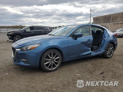 2018 MAZDA 3 TOURING 3MZBN1V34JM260724 - główne zdjęcie licytacji z USA - miniatura
