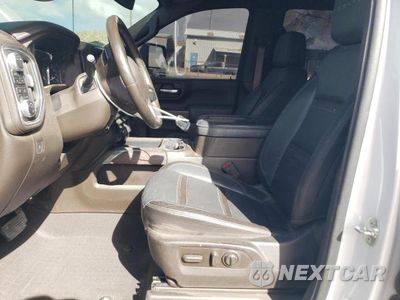 Zdjęcie 7 z 11 samochodu: 2022 GMC SIERRA K2500 DENALI VIN:1GT49REY3NF189483 - miniatura