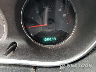 Zdjęcie 9 z 12 samochodu: 2013 DODGE AVENGER SE VIN:1C3CDZAB9DN566080 - miniatura