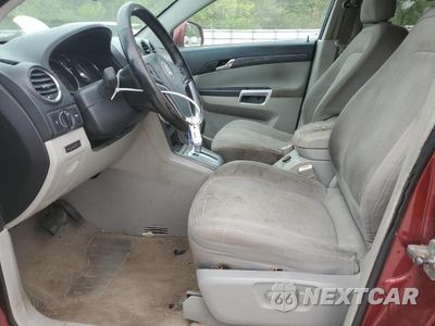 Zdjęcie 7 z 12 samochodu: 2009 SNOWEX VUE XR VIN:3GSCL53709S512748 - miniatura