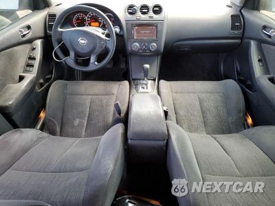 Zdjęcie 8 z 13 samochodu: 2012 NISSAN ALTIMA BASE VIN:1N4AL2AP2CC209610 - miniatura