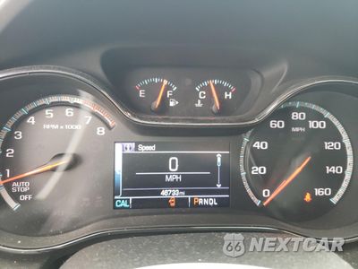 Zdjęcie 9 z 13 samochodu: 2017 CHEVROLET CRUZE PREMIER VIN:1G1BF5SM1H7137187 - miniatura