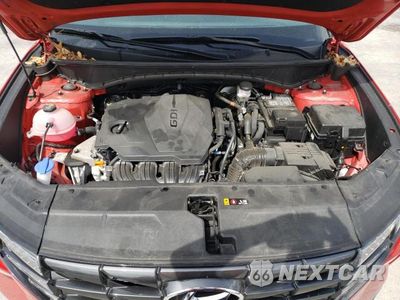 Zdjęcie 11 z 13 samochodu: 2023 HYUNDAI TUCSON SEL VIN:5NMJF3AE5PH259446 - miniatura
