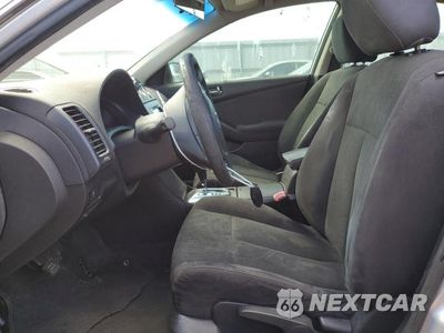 Zdjęcie 7 z 13 samochodu: 2012 NISSAN ALTIMA BASE VIN:1N4AL2AP2CC209610 - miniatura