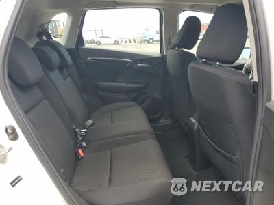 Zdjęcie 10 z 12 samochodu: 2019 HONDA FIT EX VIN:3HGGK5H89KM745203 - miniatura