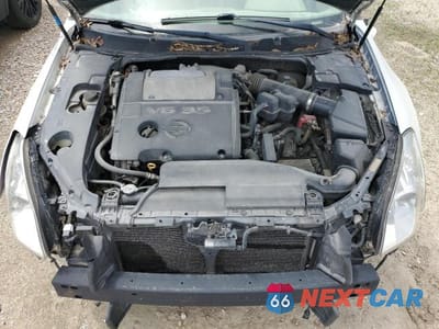 Zdjęcie 11 z 12 samochodu: 2008 NISS MAXIMA VIN:1N4BA41E78C806425 - miniatura