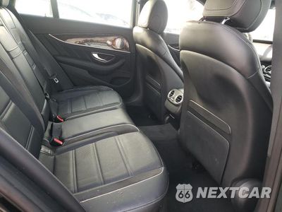 Zdjęcie 10 z 12 samochodu: 2020 MERCEDES-BENZ E 63 AMG-S 4MATIC VIN:W1KZH8KB9LA763832 - miniatura