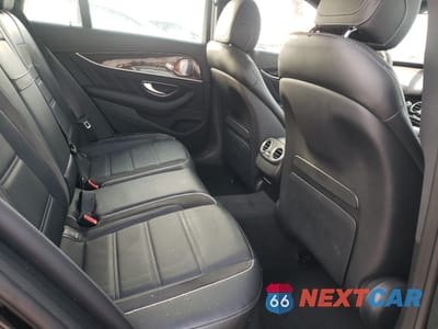 Zdjęcie 10 z 12 samochodu: 2020 MERCEDES-BENZ E 63 AMG-S 4MATIC VIN:W1KZH8KB9LA763832 - miniatura