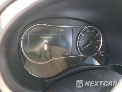 Zdjęcie 9 z 14 samochodu: 2020 NISSAN KICKS SV VIN:3N1CP5CV7LL516377 - miniatura