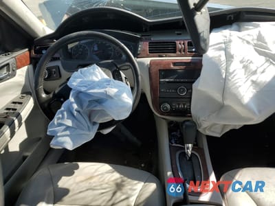 Zdjęcie 8 z 13 samochodu: 2007 CHEVROLET IMPALA LTZ VIN:2G1WU58R179338854 - miniatura