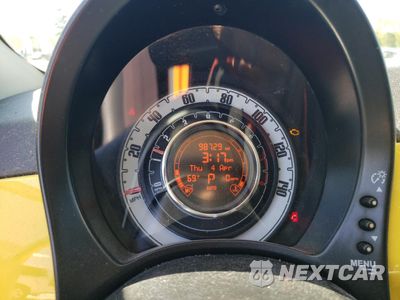 Zdjęcie 9 z 14 samochodu: 2013 FIAT 500 POP VIN:3C3CFFAR1DT540336 - miniatura