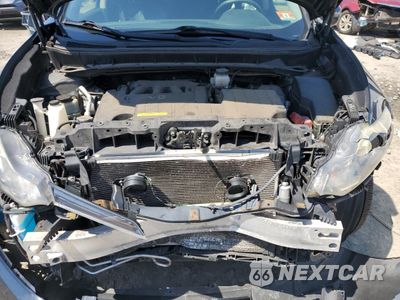Zdjęcie 12 z 13 samochodu: 2013 NISSAN MURANO S VIN:JN8AZ1MW1DW302015 - miniatura