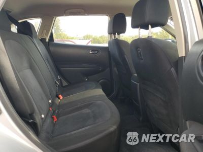 Zdjęcie 10 z 12 samochodu: 2015 NISSAN ROGUE SELECT S VIN:JN8AS5MT4FW659922 - miniatura