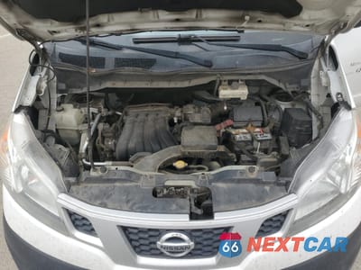 Zdjęcie 12 z 14 samochodu: 2015 NISSAN NV200 2.5S VIN:3N6CM0KN5FK703621 - miniatura