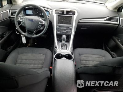 Zdjęcie 8 z 12 samochodu: 2016 FORD FUSION SE VIN:1FA6P0HD6G5125858 - miniatura