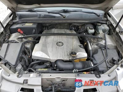 Zdjęcie 12 z 13 samochodu: 2004 CADILLAC SRX VIN:1GYDE63A240141274 - miniatura