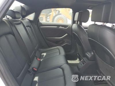 Zdjęcie 10 z 12 samochodu: 2020 AUDI A3 PREMIUM PLUS VIN:WAUCUGFF6LA102775 - miniatura