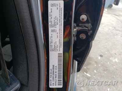 Zdjęcie 14 z 14 samochodu: 2022 RAM 1500 TRX VIN:1C6SRFU90NN100949 - miniatura