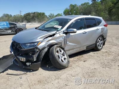 2019 HONDA CR-V EX 7FARW1H57KE035767 - główne zdjęcie licytacji z USA - miniatura