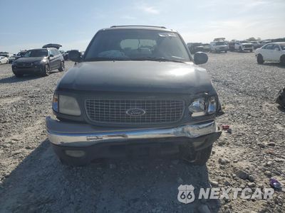 Piąte zdjęcie samochodu w środku: 1999 FORD EXPEDITION VIN:1FMPU18L5XLC15062 - miniatura